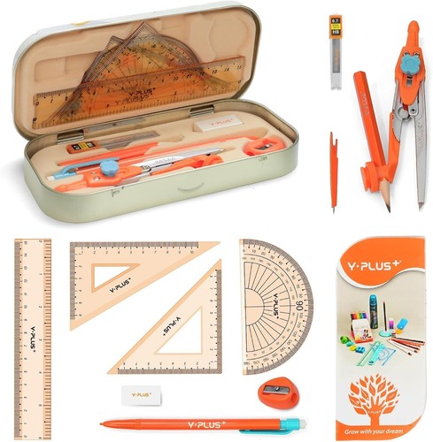 Geometry set for students - geometry,