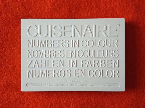 International set plastic - set,