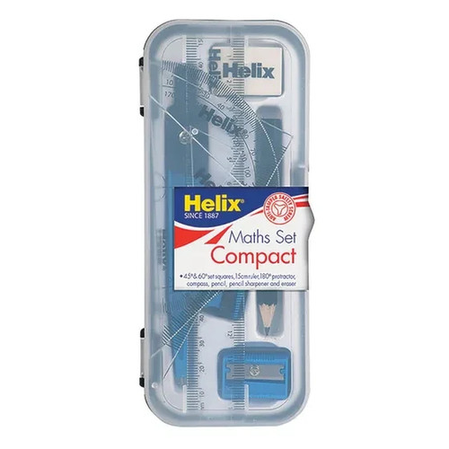 Helix maths set - helix, compact