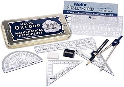 Oxford helix maths - oxford,
