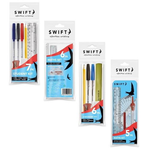 Student exam stationery back - exam,