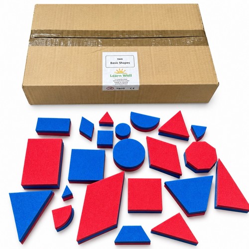 Learn well t809 piece - well, basic