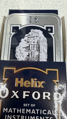 Helix oxford premium maths set - premium,