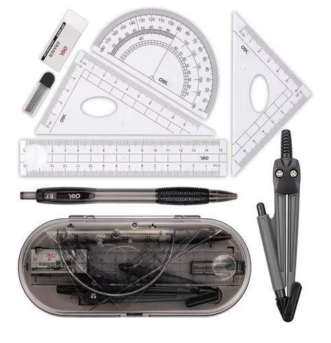 Maths set pcs - set, 8