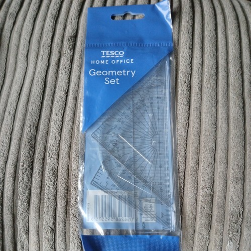 Tesco home office maths 4 - tesco,