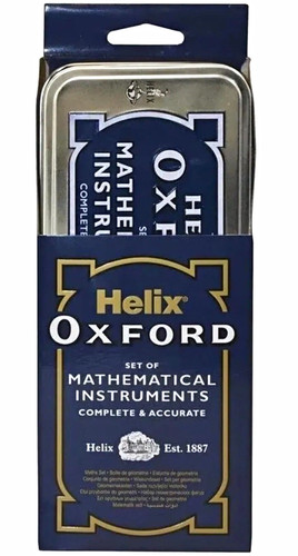 Helix oxford mathematics - helix,
