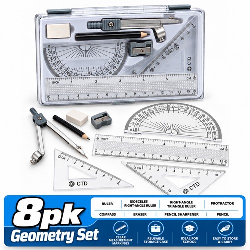 Pcs professional maths - 8,