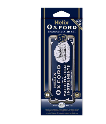 Helix oxford premium - premium, set