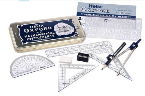 Oxford maths set piece - oxford,