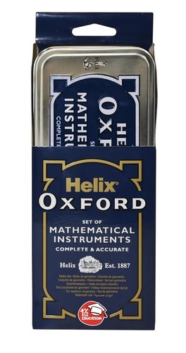Helix oxford maths set - helix,