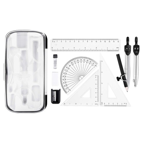 Piece maths kit - 10,
