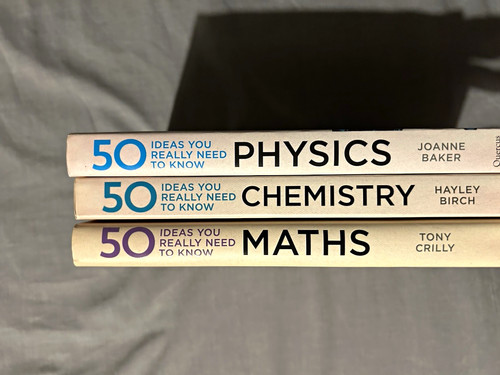 Ideas you really - 50,