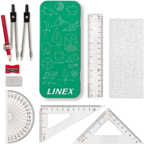 Linex maths set - set, for