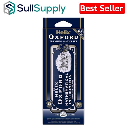 Quality oxford maths set - oxford,