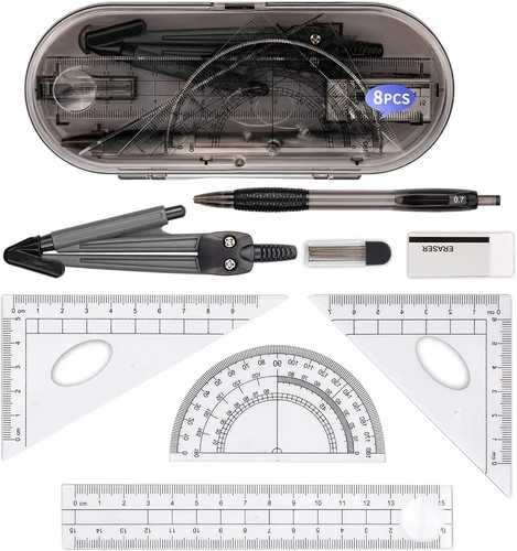 Maths set geometry - set,