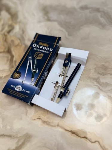 Helix oxford metal compass - helix,