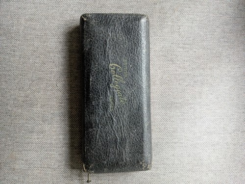 Vintage maths set - maths,