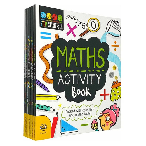 Stem educational activity - educational, 8