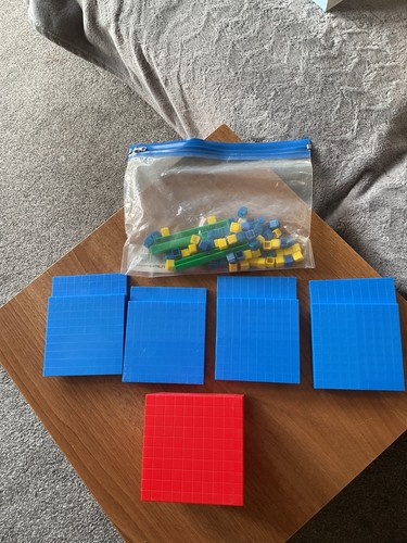 Base blocks maths - blocks,