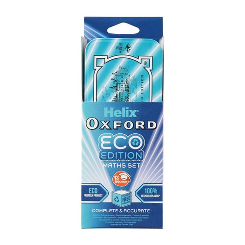Helix oxford cyber eco maths - helix,