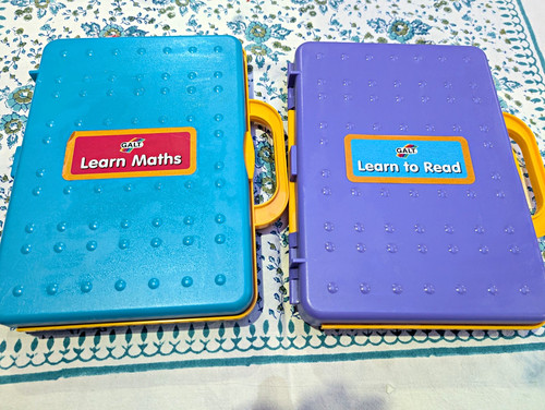 Galt learn maths - learn, to