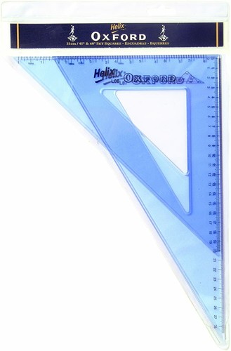 Helix oxford 31cm set - helix,