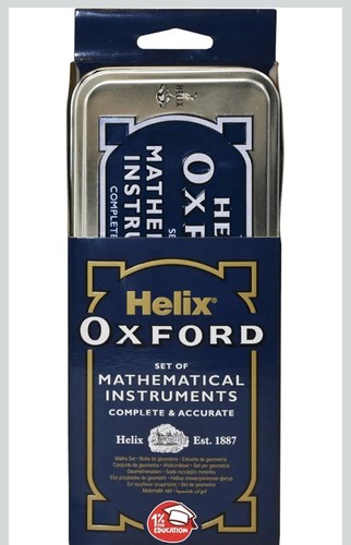 Helix oxford maths - helix, -with