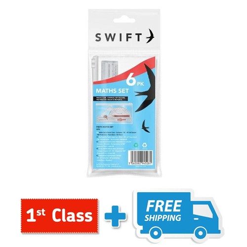 Piece maths set stationery - set,
