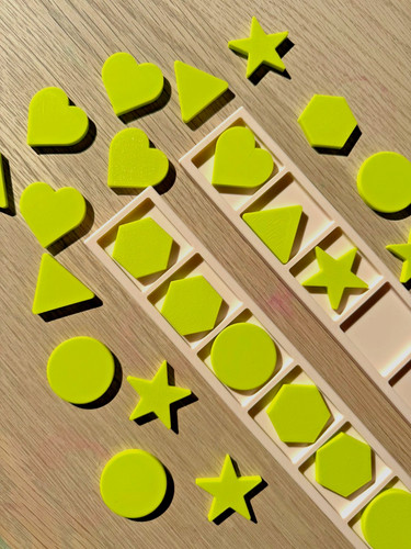 Eyfs early maths - early, &