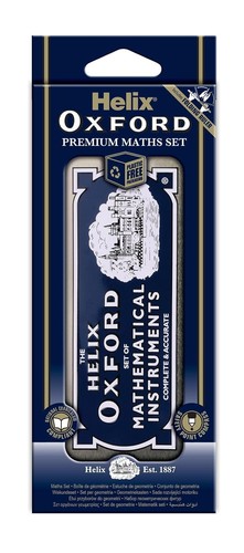 Helix oxford premium - oxford,