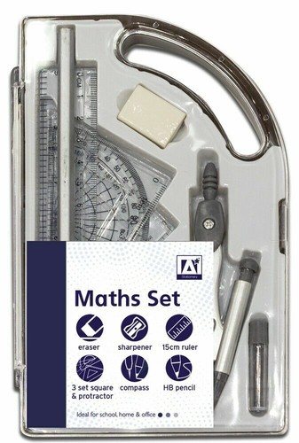 Piece maths geometry - piece, set