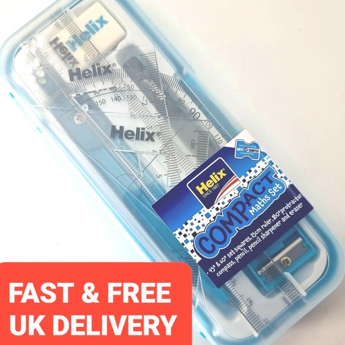 Helix compact maths geometry - compact,
