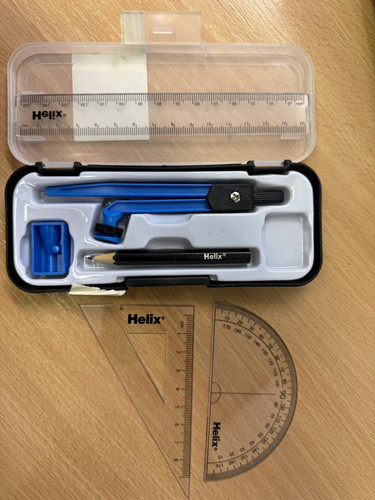 Helix compact maths geometry - helix,