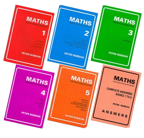 Maths for practice - for,