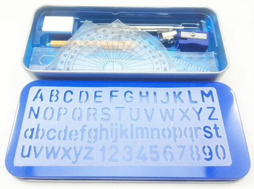 Piece maths set geometry - piece,