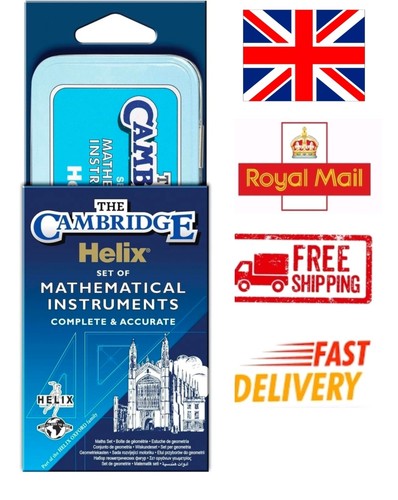 Helix cambridge maths set with - helix,