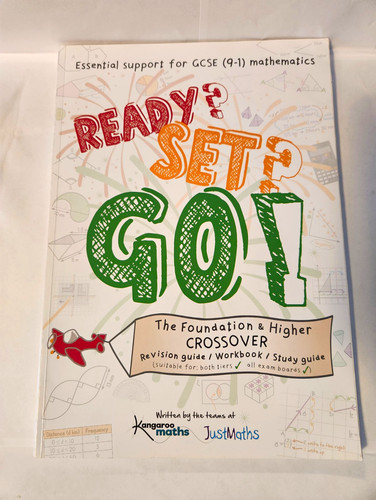 Ready set the - ready?,