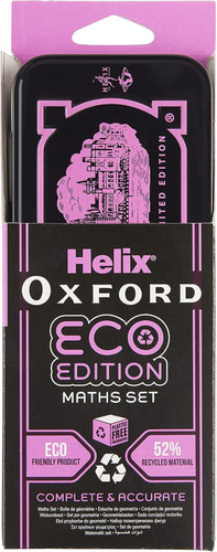Oxford eco maths set - oxford,