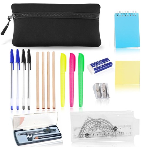 Pcs stationary sets maths - sets,,