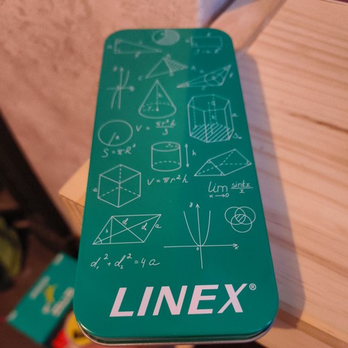Linex maths set for - linex, students