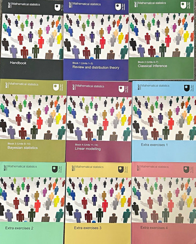 Open university m347 - open,