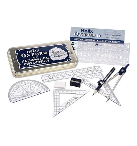 Helix oxford math - math, 10