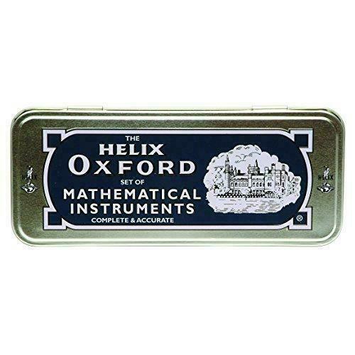 Helix 170525 oxford maths set - maths,