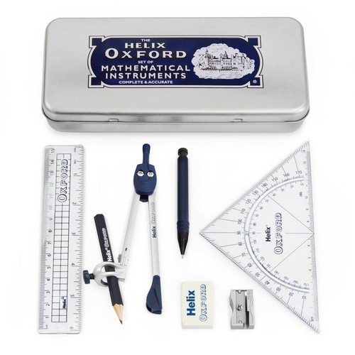 Helix oxford advance - oxford, maths