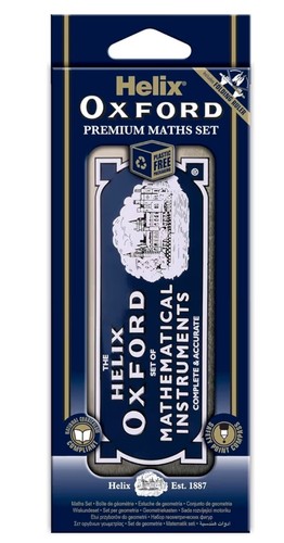 Helix 170525 oxford maths set - helix,