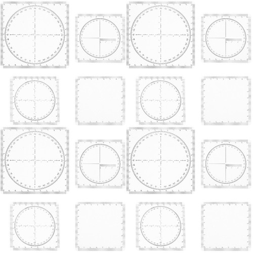 4sets practical pvc drawing - pvc,