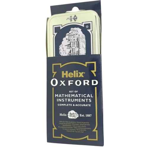 Helix oxford maths set with - helix,