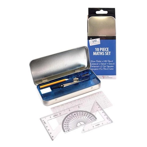 Geometry math set 10 - math,