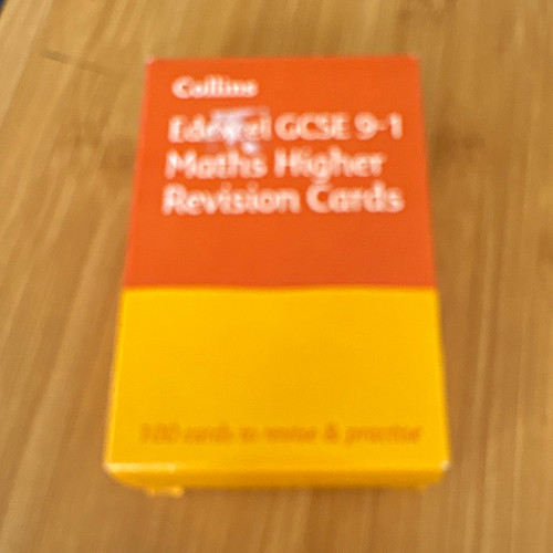 Collins edexcel gcse maths - collins,