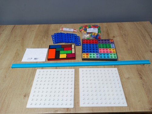 Numicon starter set for - set,